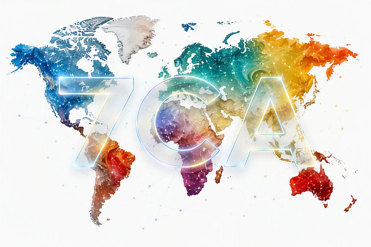 7CA world identity